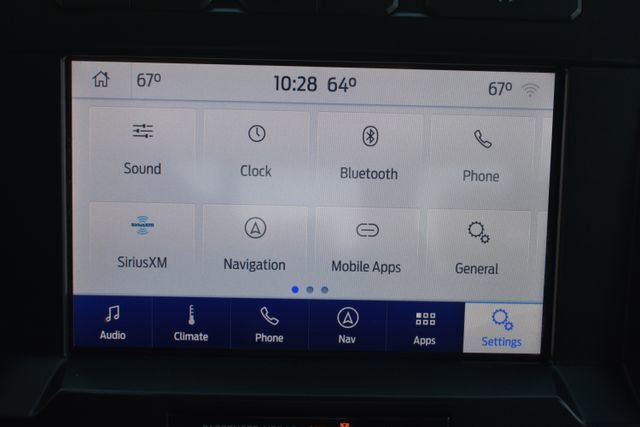 Used 2020 Ford F150 Lariat w/ Equipment Group 502A Luxury AWD/4WD image 32