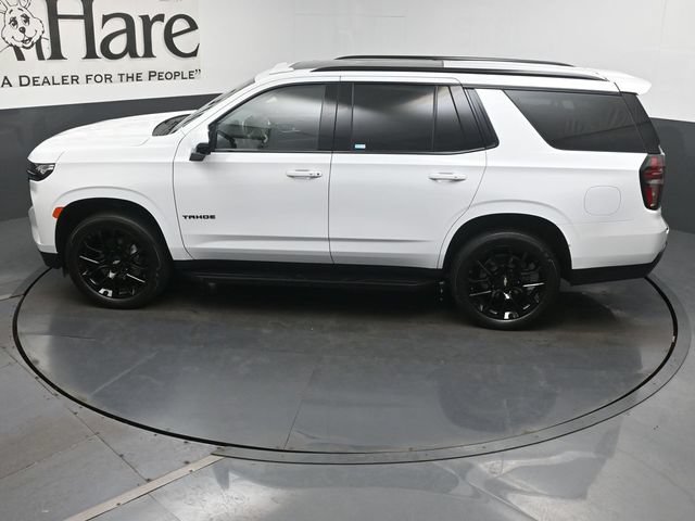 Used 2023 Chevrolet Tahoe RST w/ Luxury Package AWD/4WD image 48