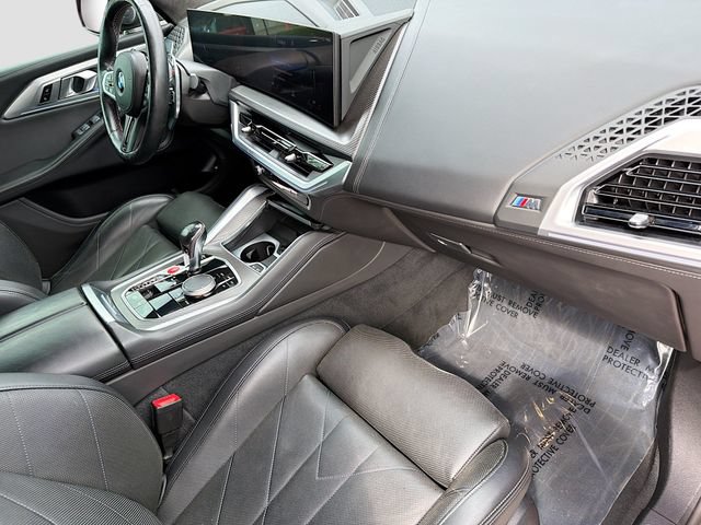 Used 2023 BMW XM AWD/4WD image 13