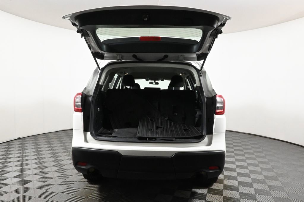 Used 2022 Subaru Ascent 8-Passenger image 38