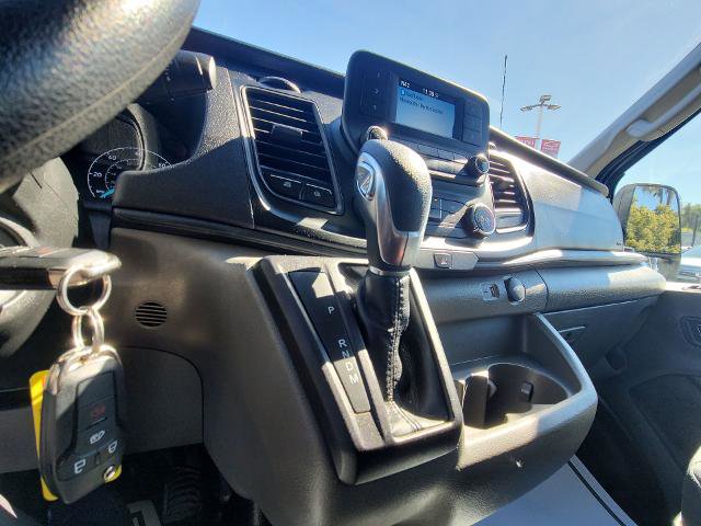 Used 2024 Ford Transit 250 Low Roof w/ Exterior Upgrade Package image 15