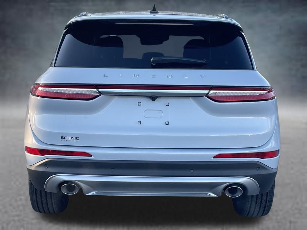 New 2026 Lincoln Corsair Reserve image 18