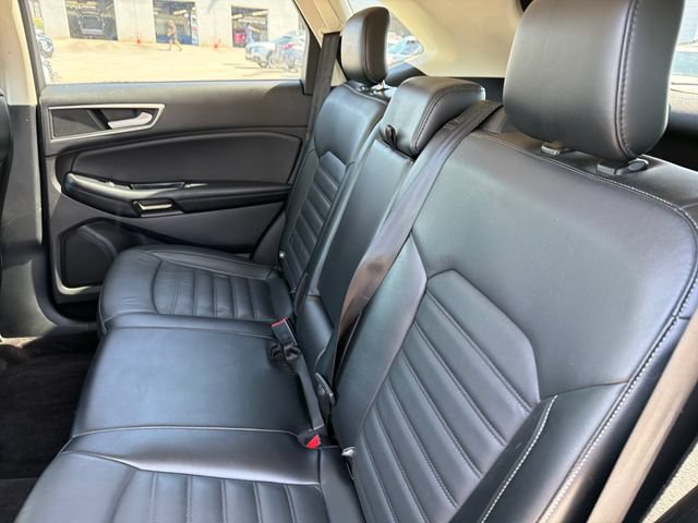 Used 2017 Ford Edge SEL w/ Equipment Group 201A FWD image 22