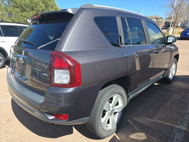 Used 2015 Jeep Compass Sport w/ Power Value Group image 14