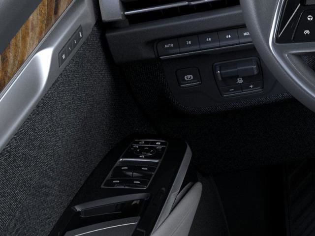 New 2026 Cadillac Escalade ESV Platinum Sport image 46