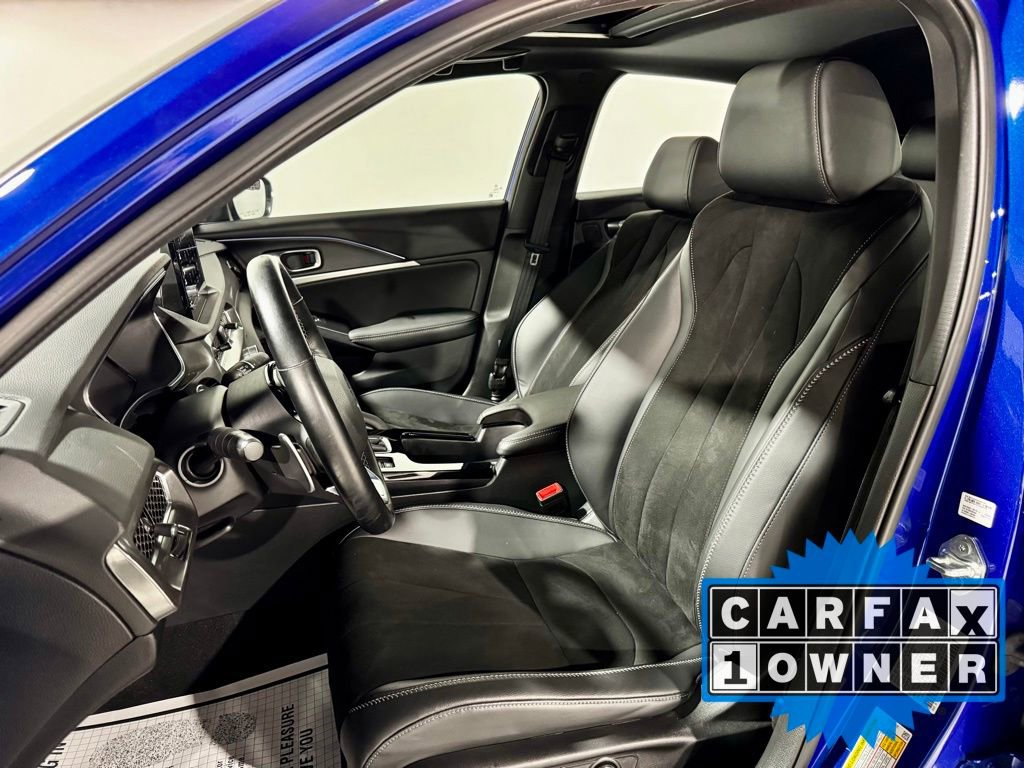 Used 2024 Acura Integra A-Spec image 2