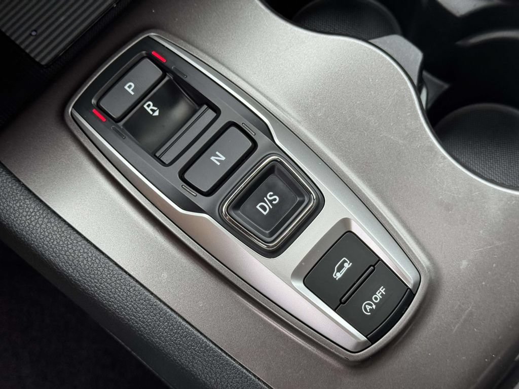 Used 2023 Honda Passport EX-L image 28