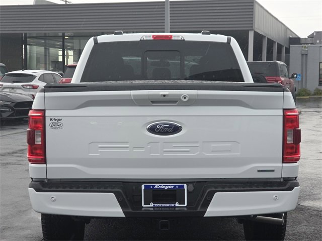 Used 2023 Ford F150 XLT w/ Equipment Group 302A High image 26