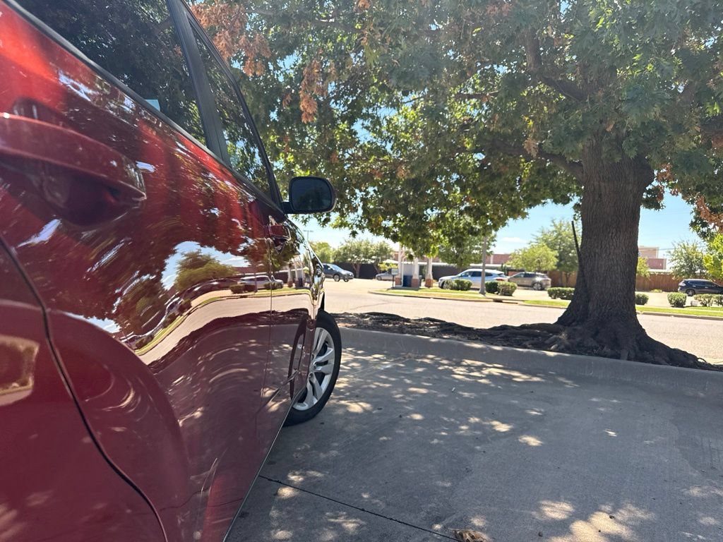Used 2021 Kia Soul LX FWD image 13