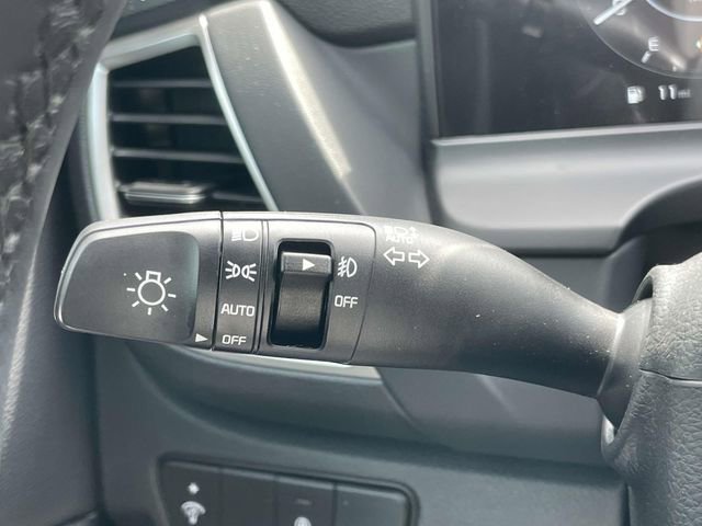 New 2026 Kia Seltos EX FWD image 30