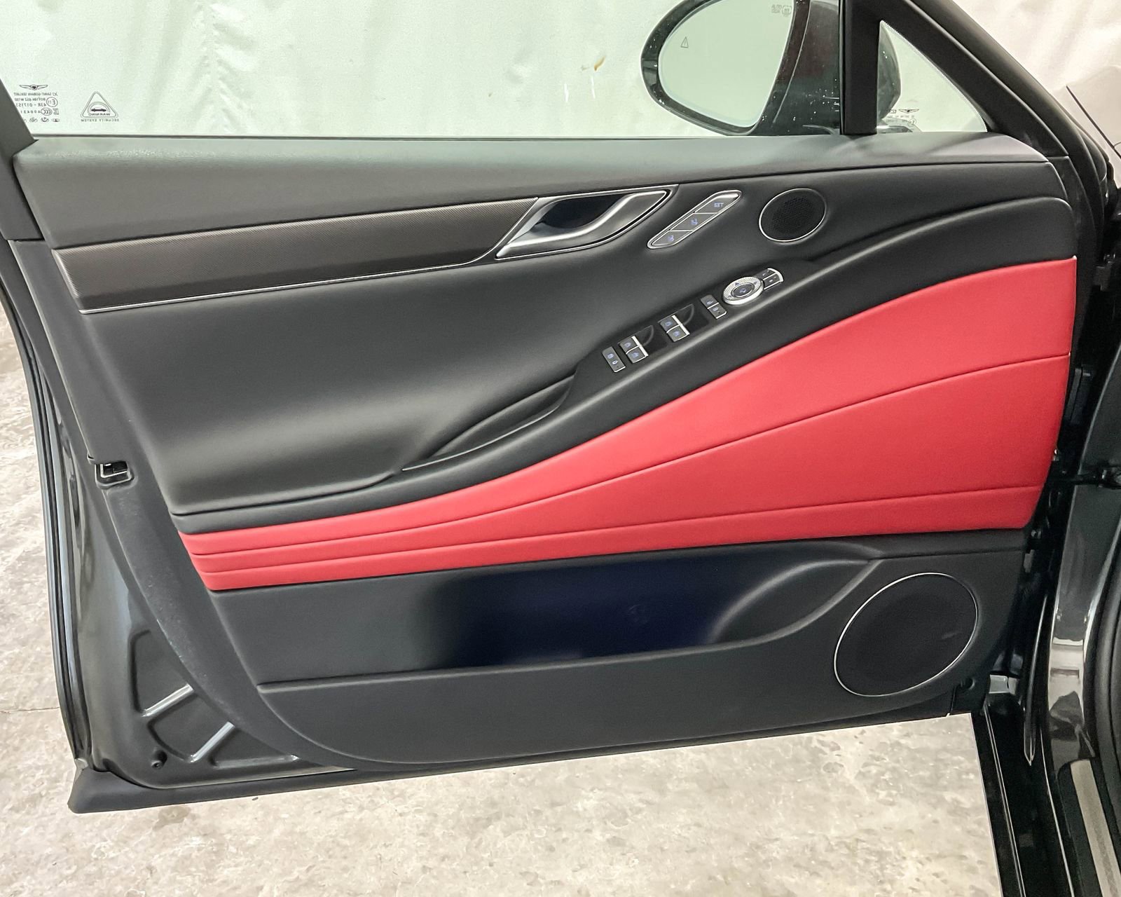 Certified 2024 Genesis G80 3.5T Sport image 9