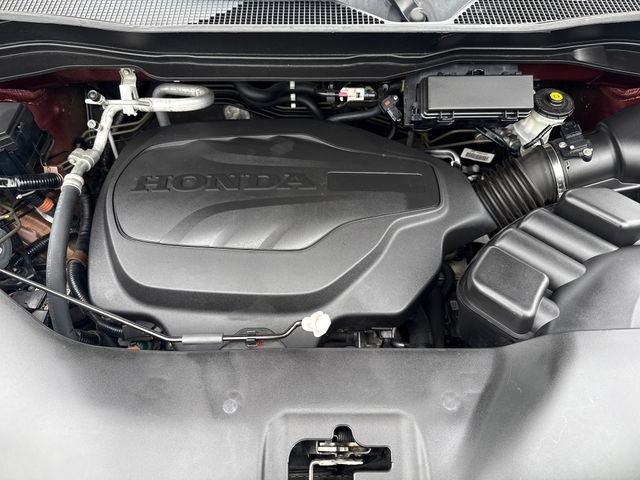 Used 2020 Honda Passport EX-L image 29