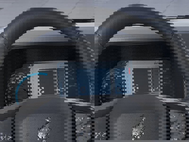 New 2025 Ford Bronco Big Bend image 13