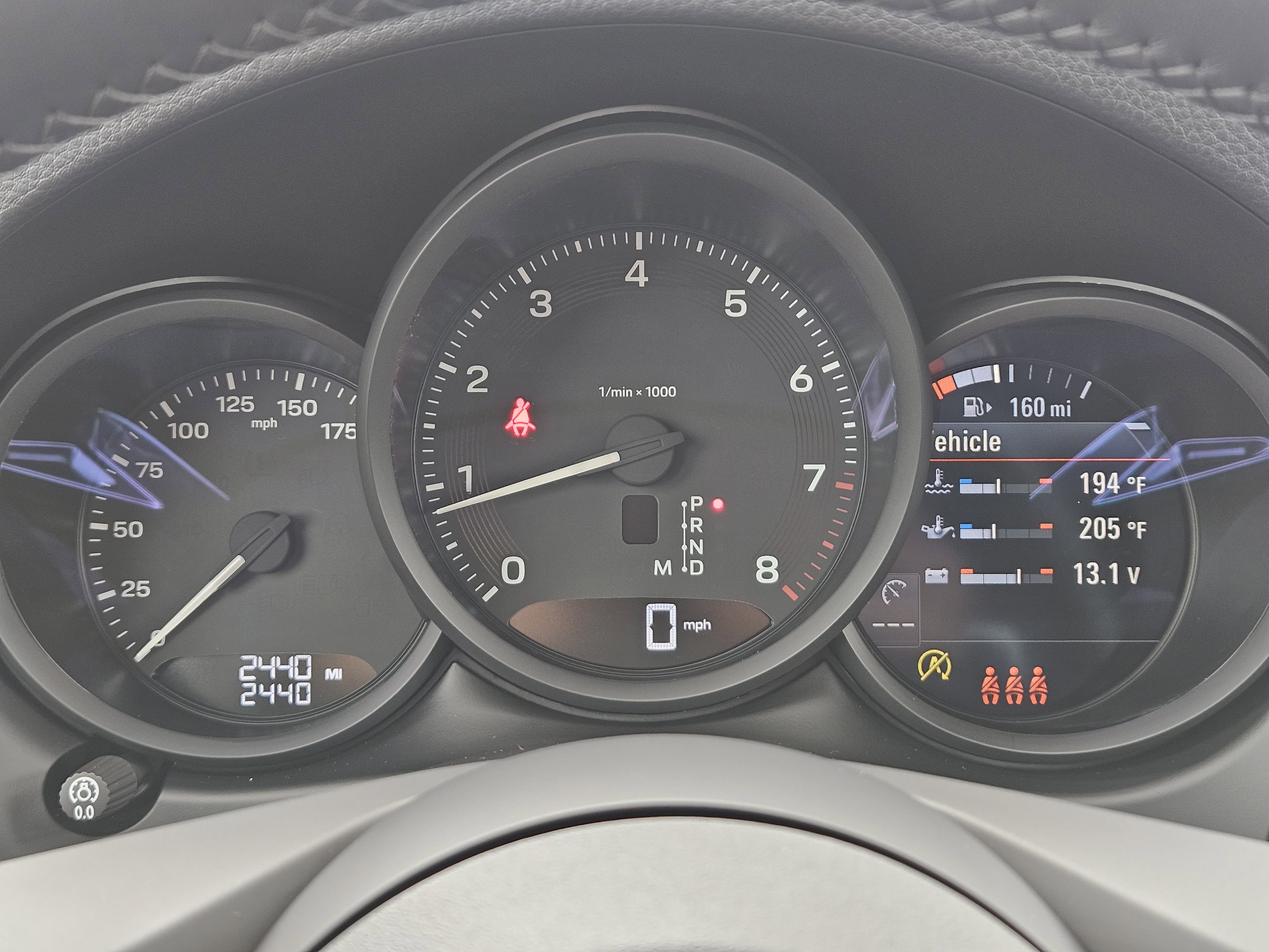 Certified 2026 Porsche Macan image 16