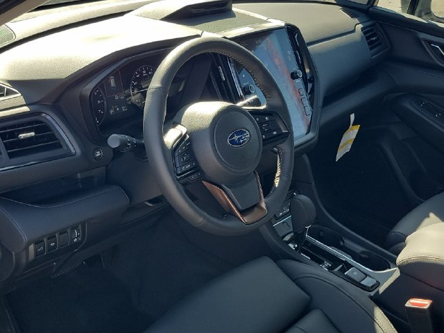 New 2026 Subaru Ascent Limited Bronze AWD/4WD image 8