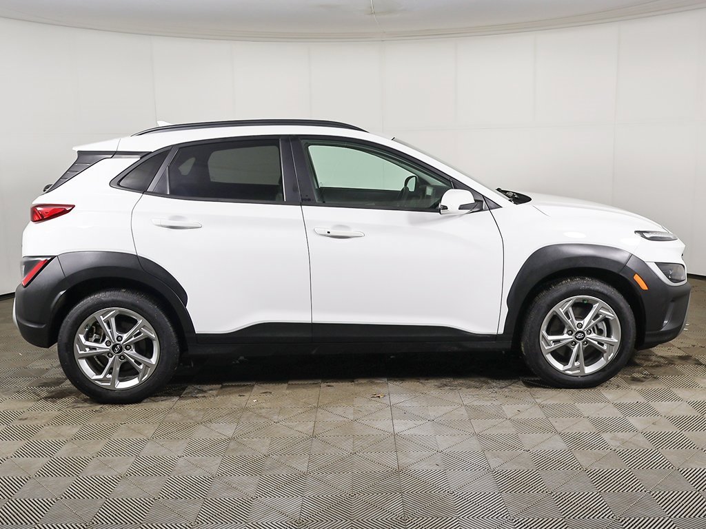 Certified 2022 Hyundai Kona SEL image 13
