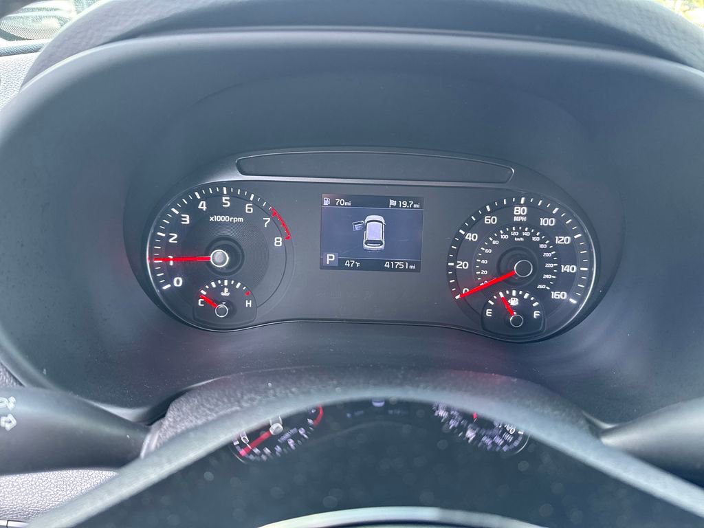 Used 2020 Kia Soul EX FWD image 20