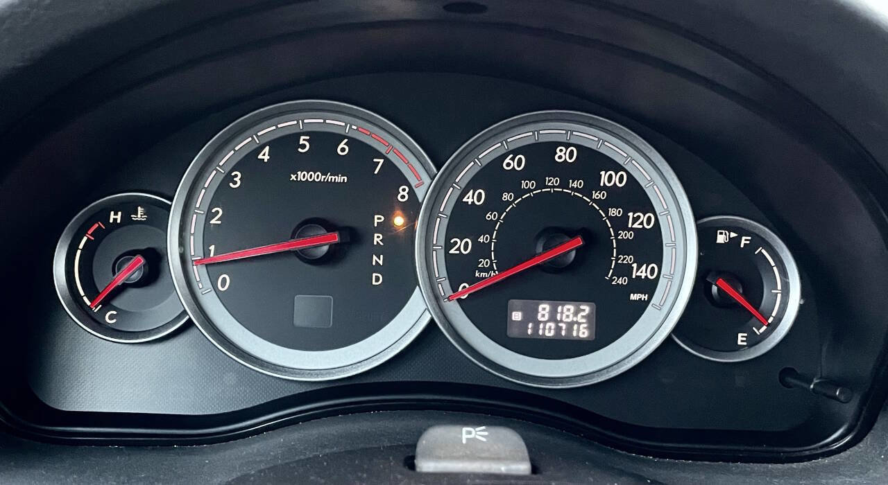 Used 2005 Subaru Outback 2.5i image 28