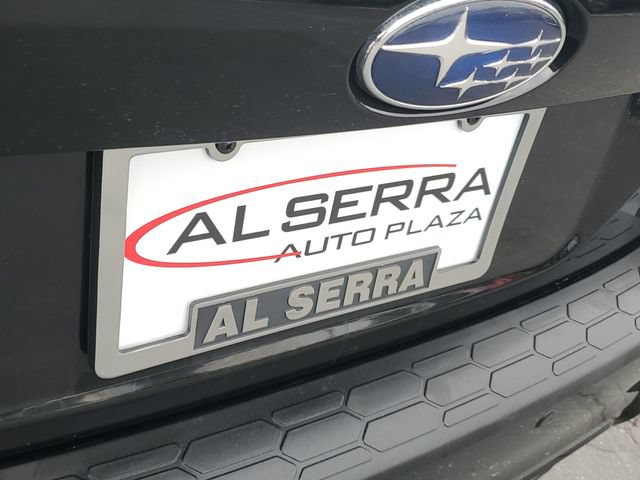 Used 2021 Subaru Crosstrek 2.5i Limited AWD/4WD image 7
