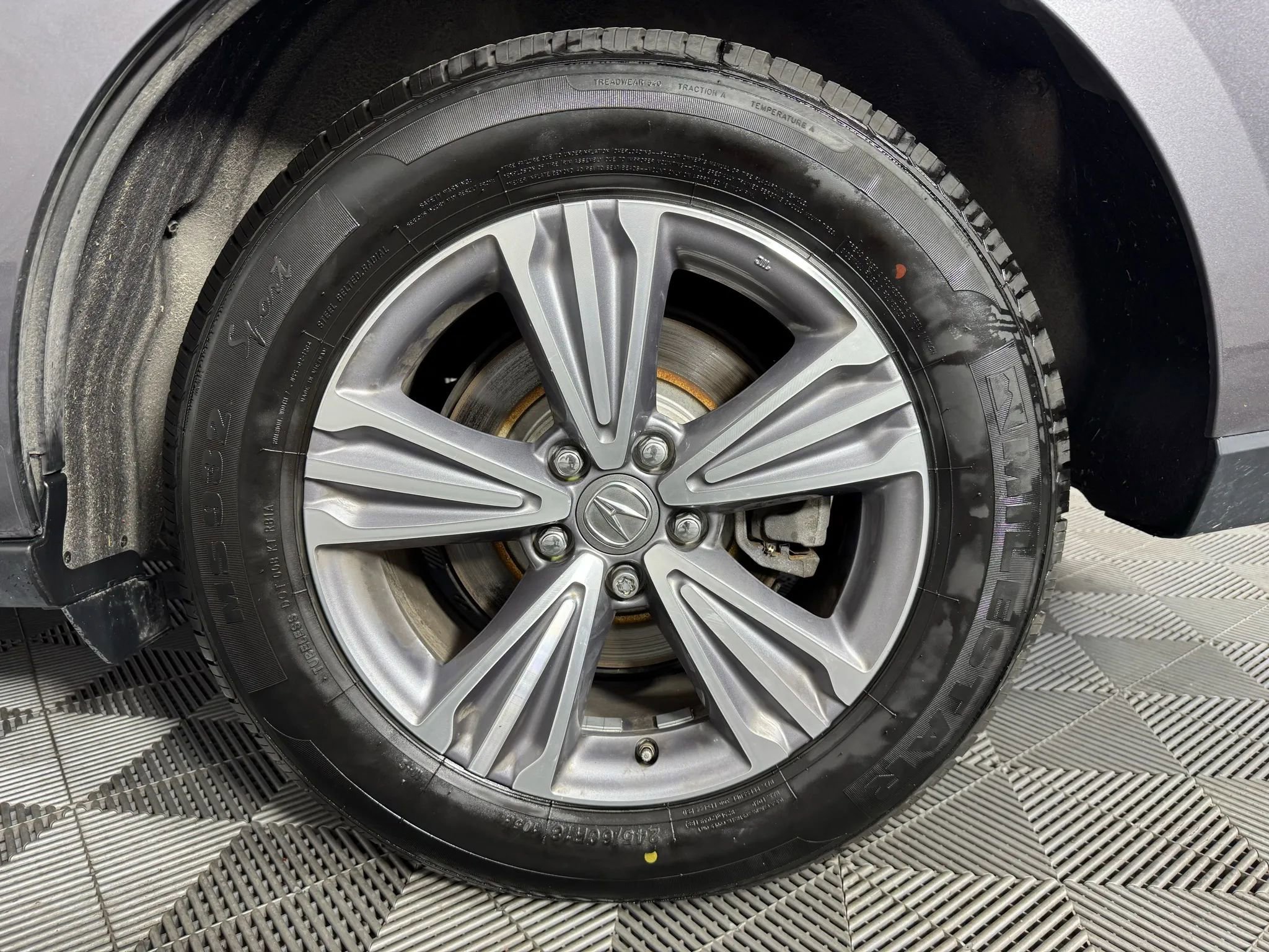 Used 2020 Acura MDX SH-AWD image 51