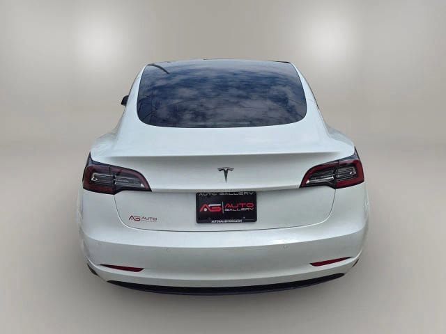 Used 2021 Tesla Model 3 Standard Range Plus RWD image 6