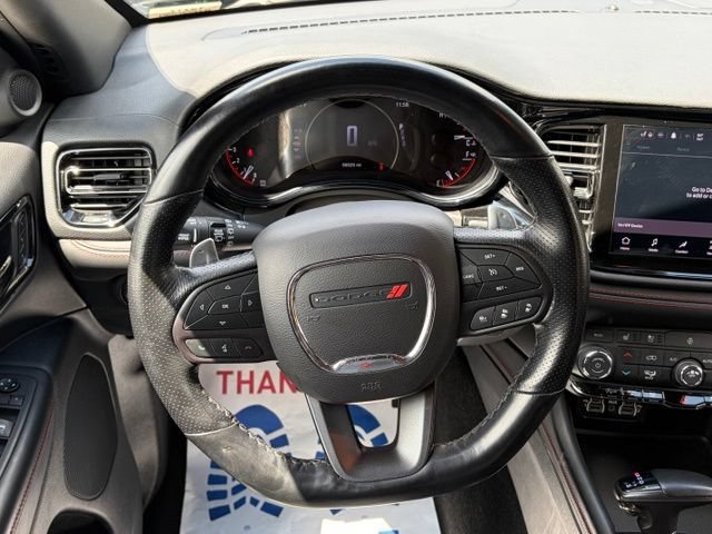 Used 2024 Dodge Durango GT AWD/4WD image 41