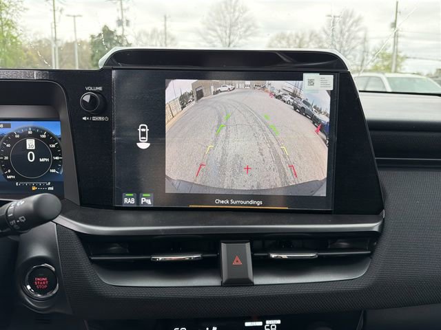 New 2026 Subaru Outback Premium image 29