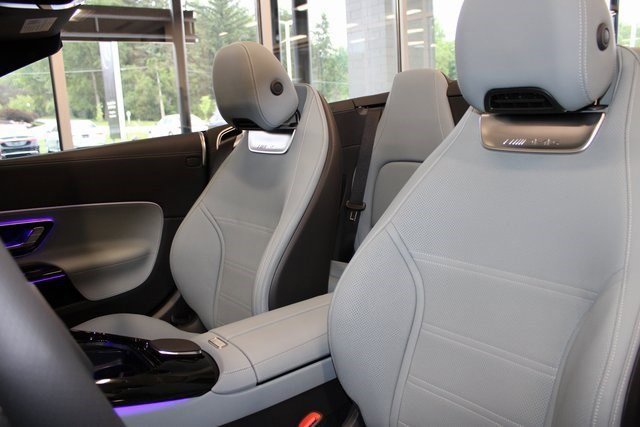 New 2024 Mercedes-Benz SL 43 AMG image 8