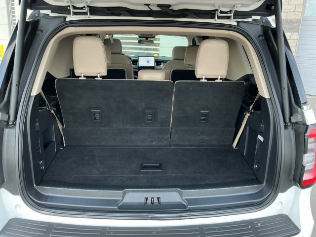 Certified 2024 Ford Expedition Limited AWD/4WD image 23