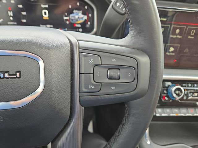 Used 2026 GMC Sierra 3500 Denali Ultimate image 20