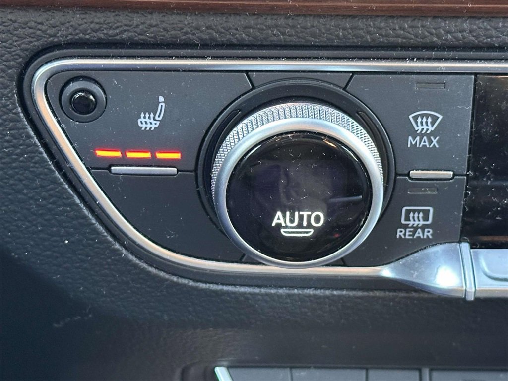 Used 2022 Audi Q5 2.0T Premium Plus w/ Premium Plus Package image 32