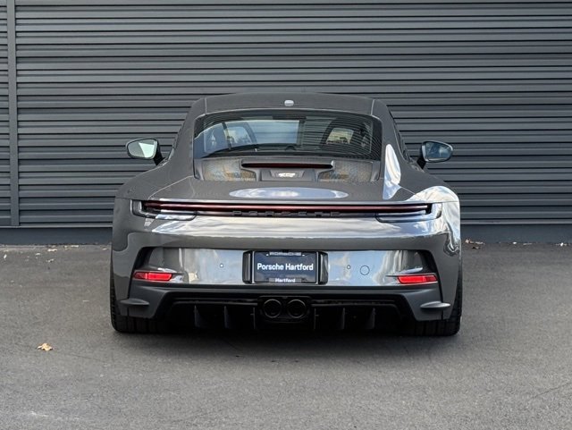 Used 2023 Porsche 911 GT3 image 6