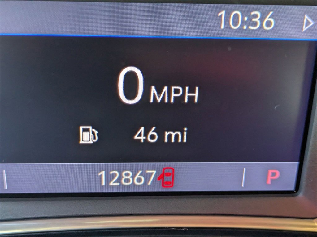 Used 2021 Chevrolet Equinox Premier image 22