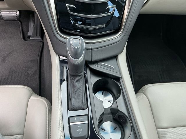 Used 2017 Cadillac CTS Luxury image 13