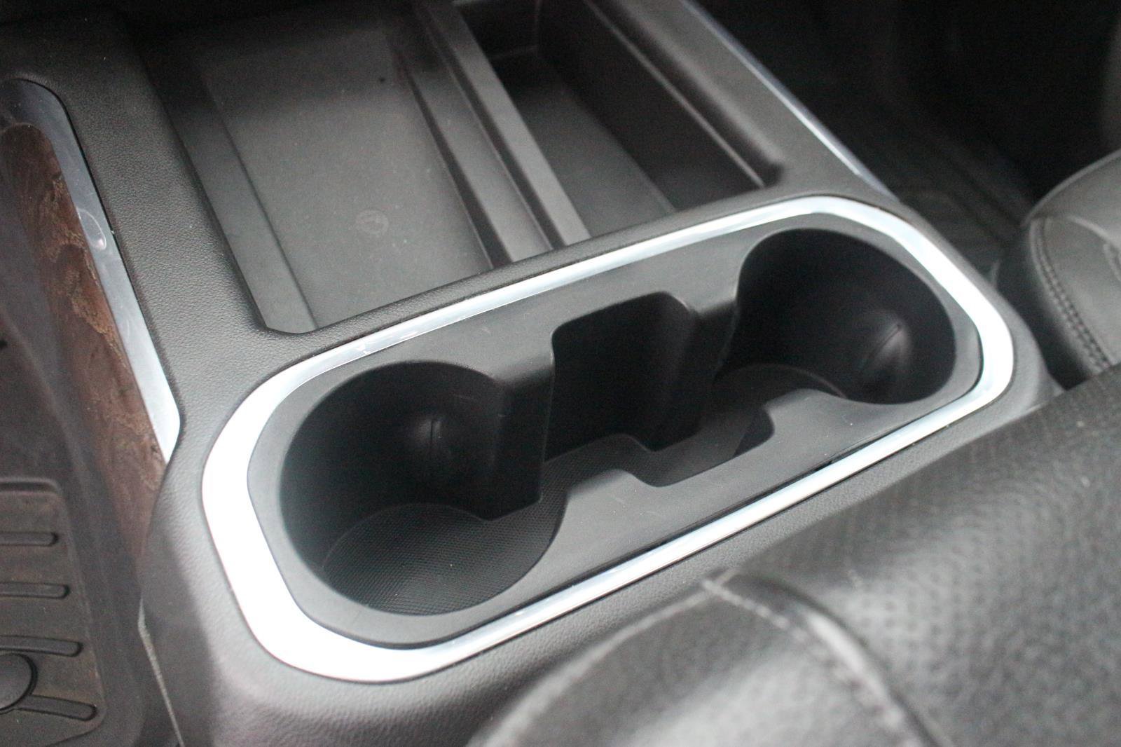 Used 2023 GMC Sierra 3500 Denali image 21