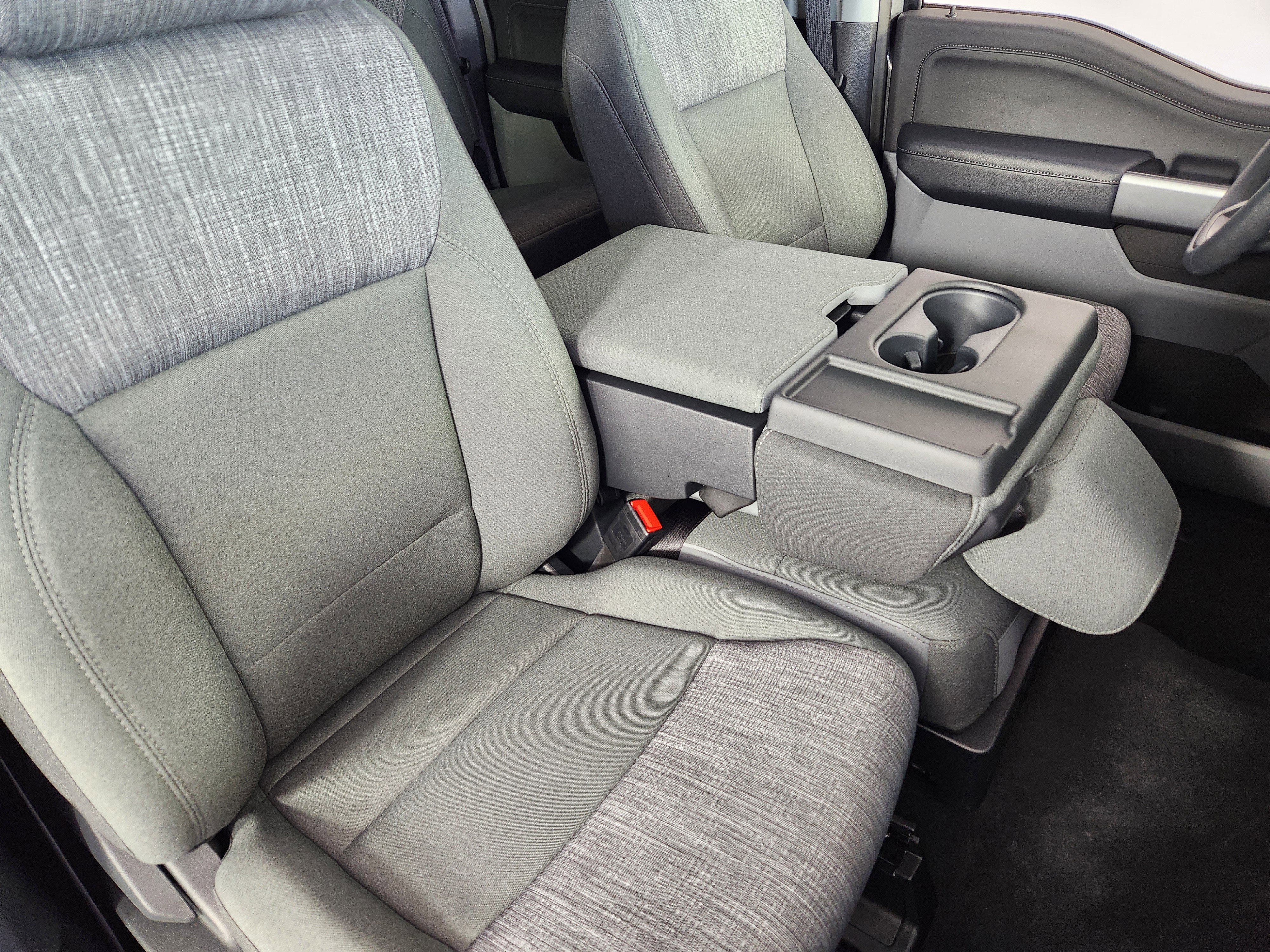 New 2026 Ford F250 XLT image 11