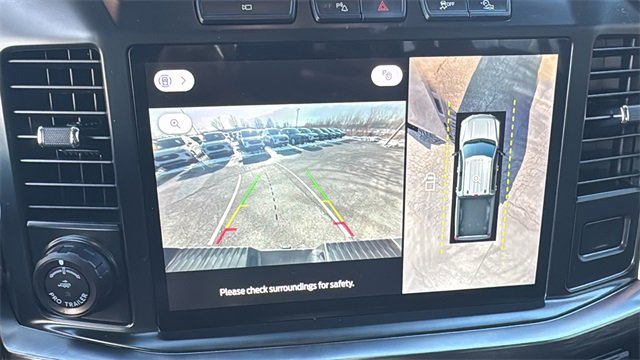 Used 2023 Ford F250 Lariat w/ Lariat Ultimate Package image 25