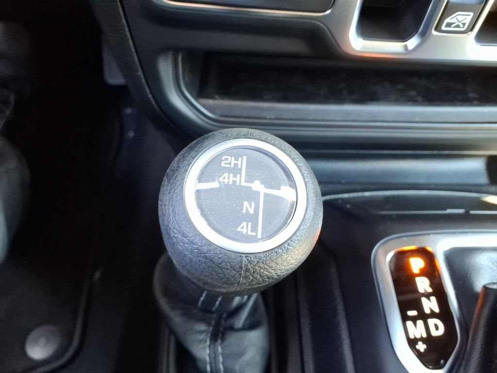 New 2026 Jeep Gladiator Sport AWD/4WD image 26