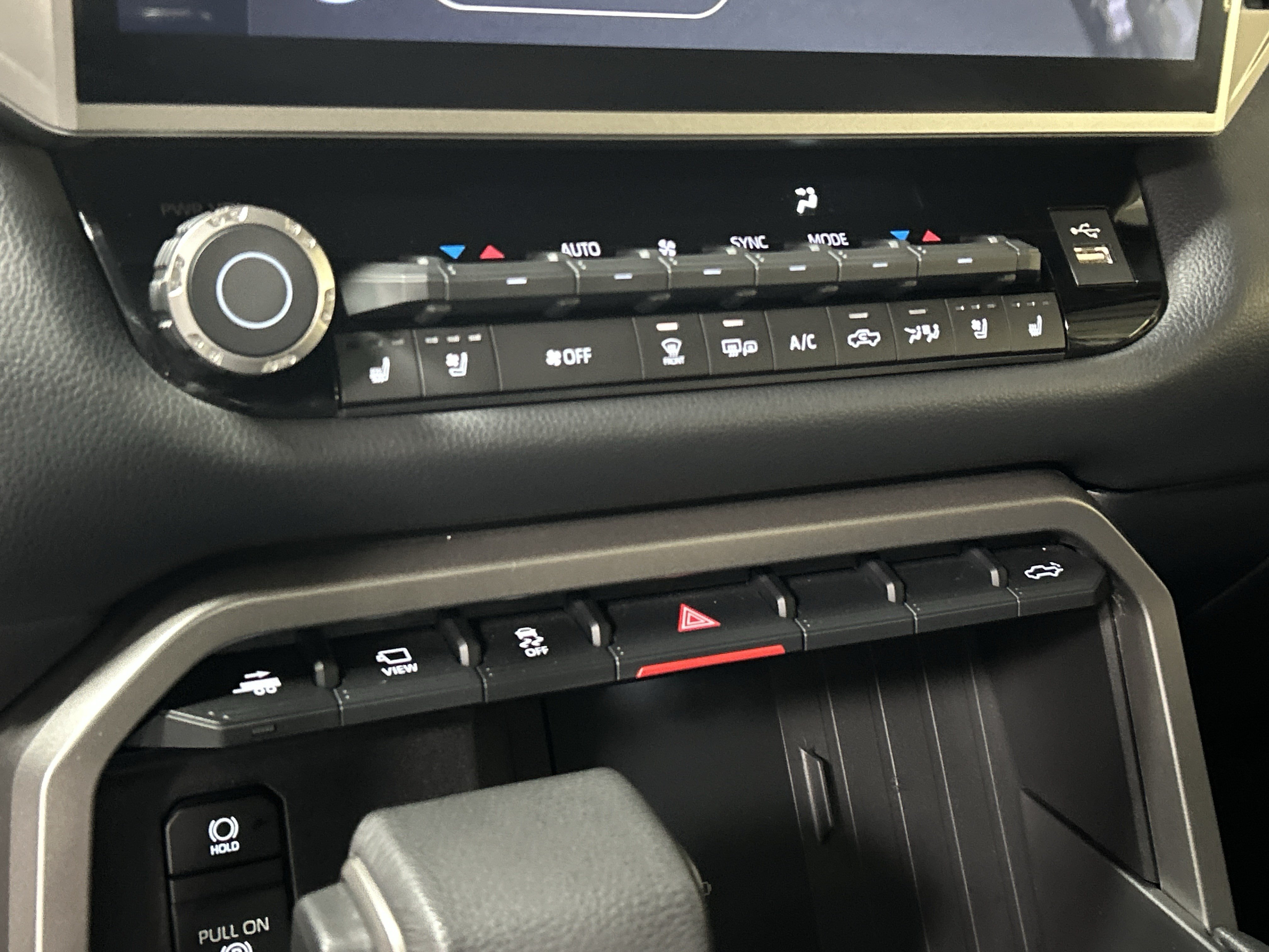 Used 2026 Toyota Tundra Limited RWD image 29
