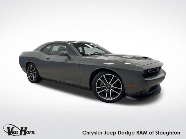 Used 2023 Dodge Challenger R/T