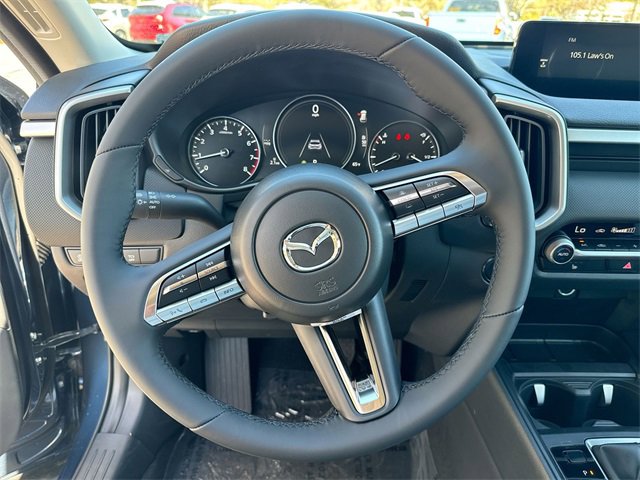 New 2026 MAZDA CX-50 AWD 2.5 S w/ Weather Package image 14