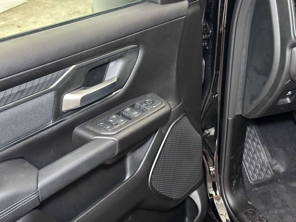 New 2026 RAM 1500 Big Horn image 18