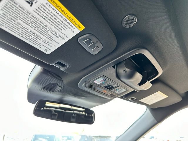 New 2025 Ford Explorer ST-Line w/ Premium Package image 29