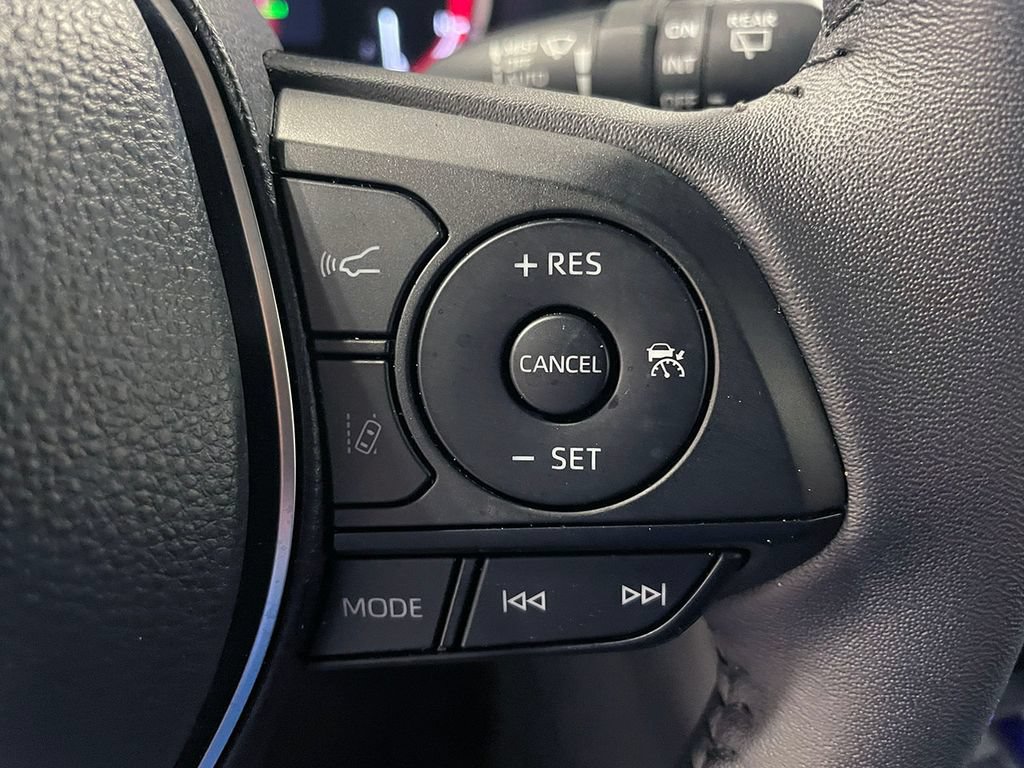 Used 2025 Toyota RAV4 XLE Premium w/ Weather Package AWD/4WD image 26