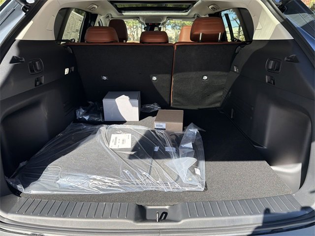 New 2026 MAZDA CX-50 Meridian Edition w/ Cargo Package image 25