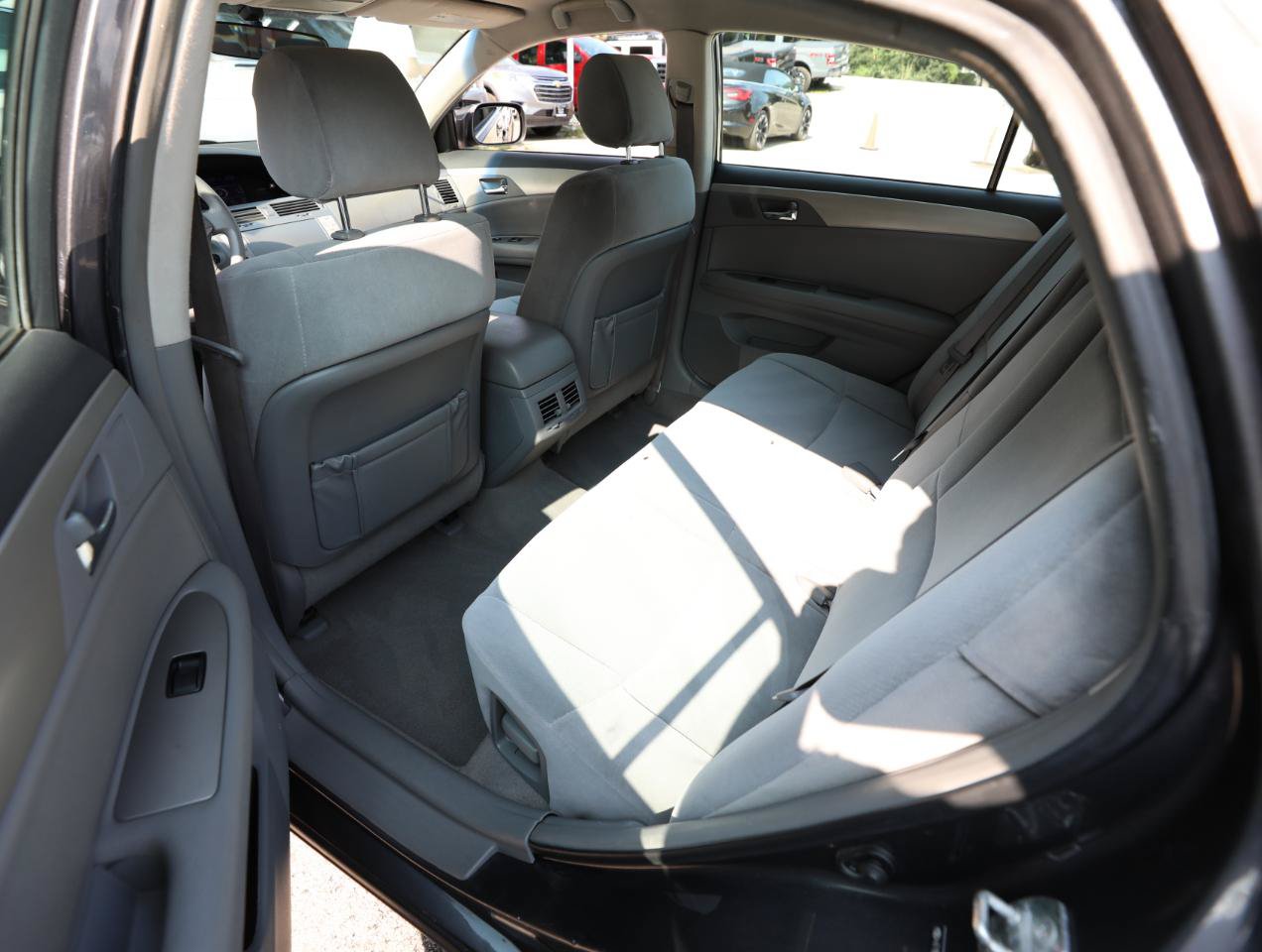 Used 2008 Toyota Avalon XL FWD image 13