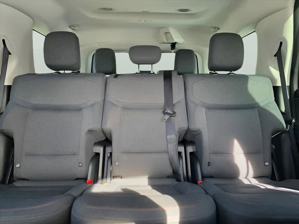 Used 2025 Ford Expedition Active image 21