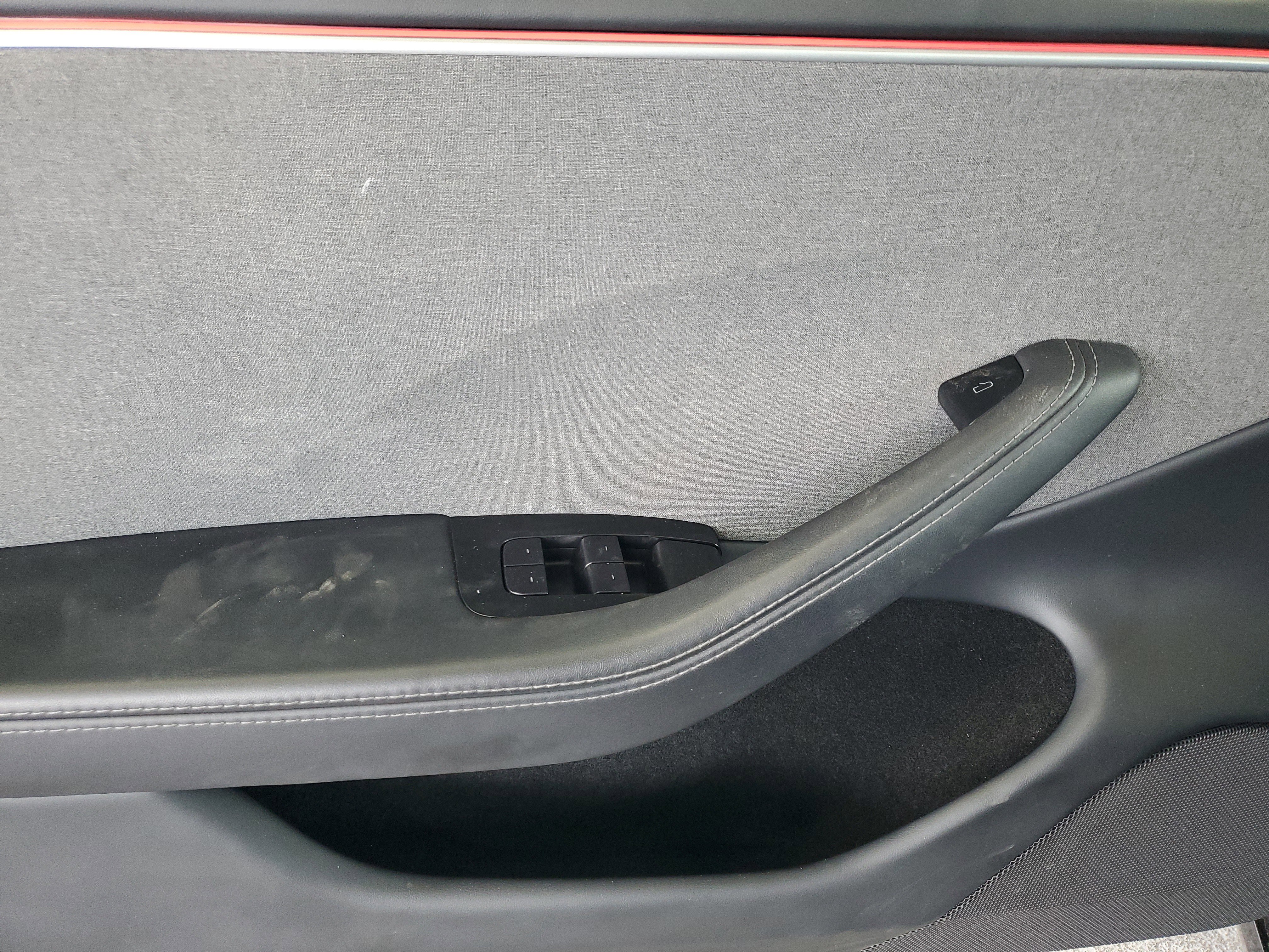 Used 2025 Tesla Model 3 Long Range RWD image 13