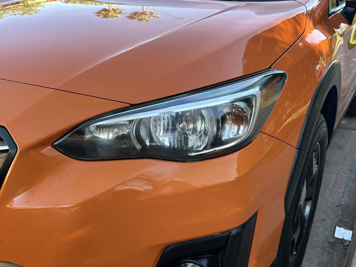 Used 2018 Subaru Crosstrek 2.0i Premium w/ Eyesight System image 50