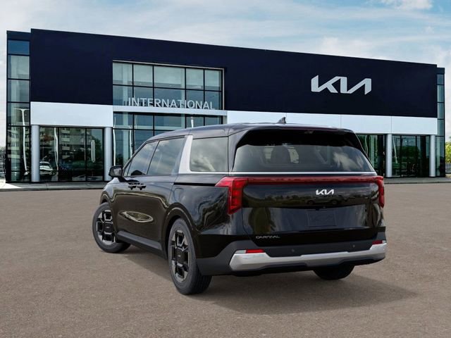 New 2026 Kia Carnival EX image 4